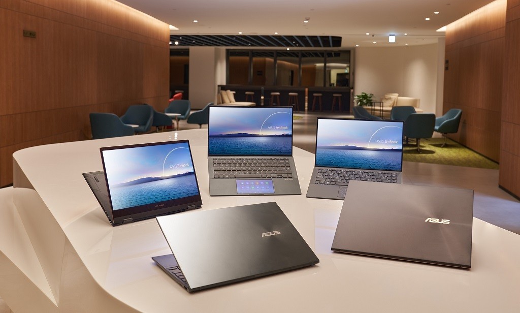 Asus Klaim Kuasai Pasar Laptop Consumer Indonesia Sepanjang 2021 Asus Klaim Kuasai Pasar Laptop Consumer Indonesia Sepanjang 2021