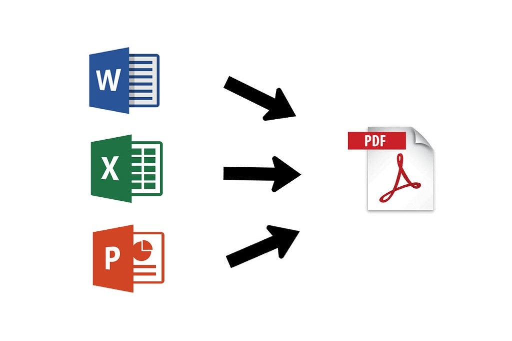 Situs Gratis Untuk Ubah Dokumen Word ke PDF