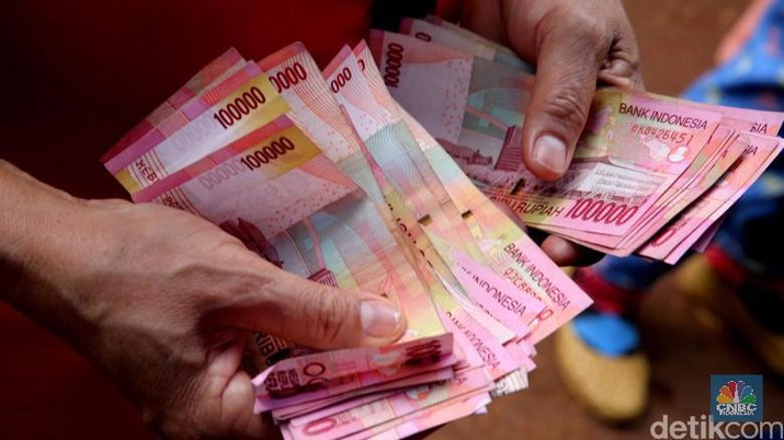 BI Berikan Sinyal Terbaru Soal ‘Kiamat’ Uang Kertas BI Berikan Sinyal Terbaru Soal ‘Kiamat’ Uang Kertas
