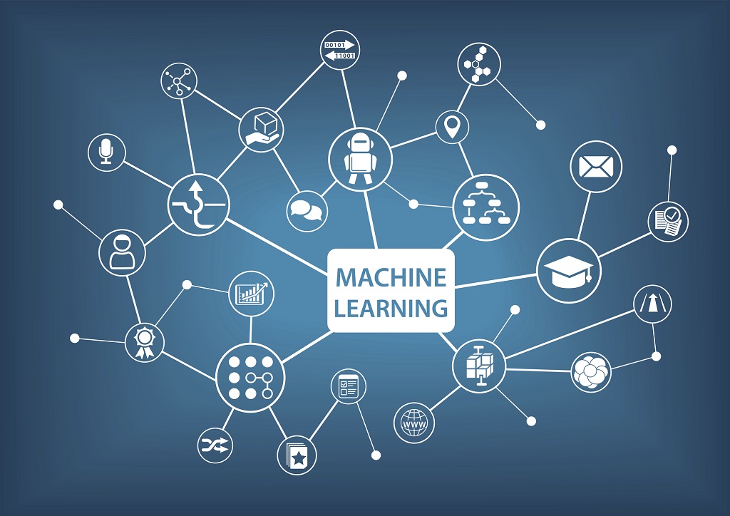 Amazon Web Service: Machine Learning Harus Semakin Inklusif Amazon Web Service: Machine Learning Harus Semakin Inklusif