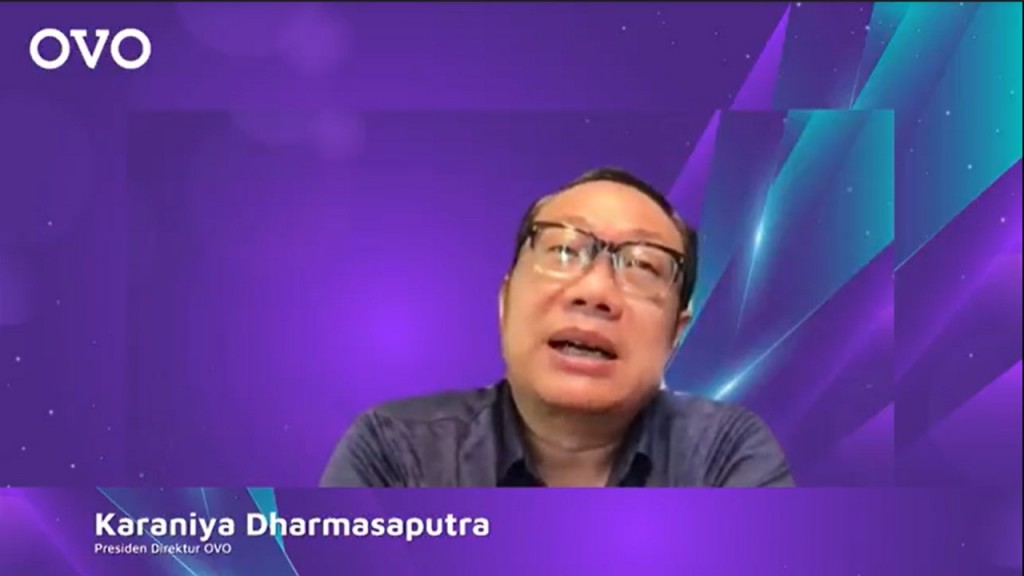 Usia 4 Tahun, Ovo Tetap Fokus Literasi Keuangan Digital Usia 4 Tahun, Ovo Tetap Fokus Literasi Keuangan Digital