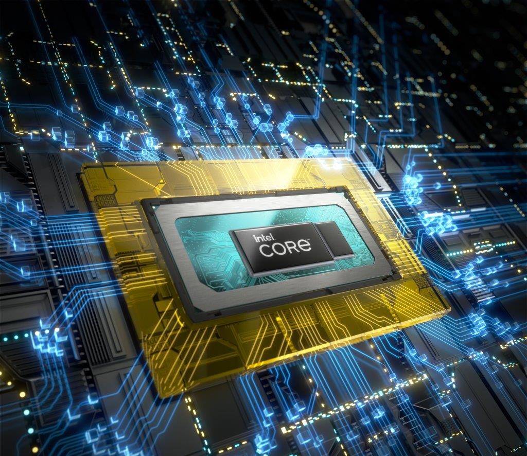 Prosesor Intel Generasi ke-12 Dukung Penerapan IoT di Berbagai Industri Prosesor Intel Generasi ke-12 Dukung Penerapan IoT di Berbagai Industri