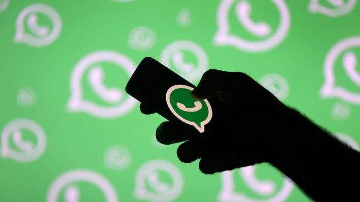 Sambut 2022, WhatsApp Bakal Rilis Fitur Canggih Terbaru