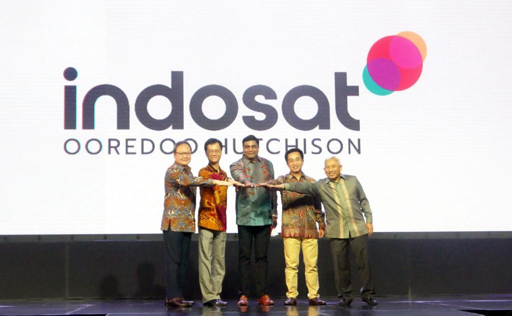 Indosat Ooredoo Hutchison Siap jadi Perusahaan Telekomunikasi Digital Paling Dipilih di Indonesia Indosat Ooredoo Hutchison Siap jadi Perusahaan Telekomunikasi Digital Paling Dipilih di Indonesia