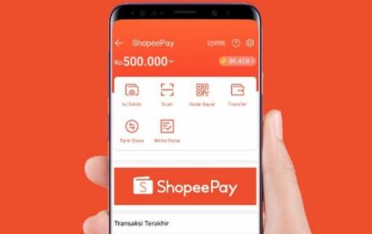 Pandemi Dorong Pembayaran Digital ShopeePay dan Perkembangan O2O