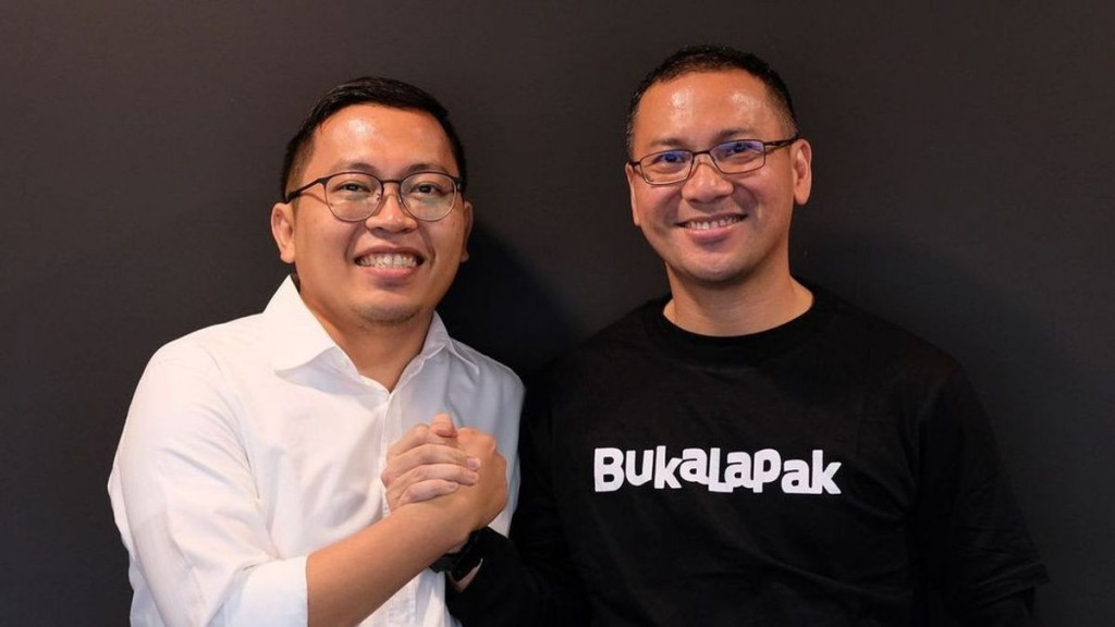Mundur dari CEO Bukalapak, Rachmat Kaimuddin Merapat ke Kemenko Marves Mundur dari CEO Bukalapak, Rachmat Kaimuddin Merapat ke Kemenko Marves
