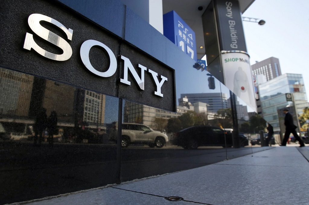 Sony Laporkan Penurunan di Bisnis Mobile Sony Laporkan Penurunan di Bisnis Mobile