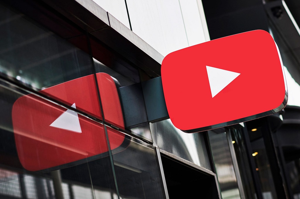 YouTube Juga Berniat Rambah Ranah NFT YouTube Juga Berniat Rambah Ranah NFT