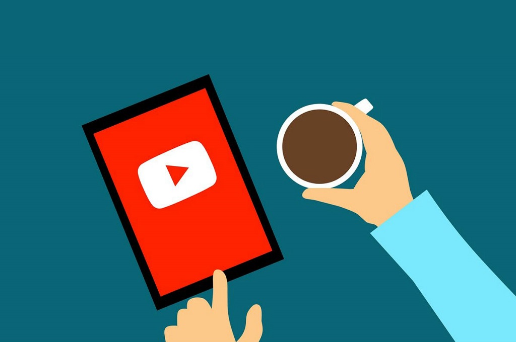 YouTube Hadirkan UI Pemutar Video Baru