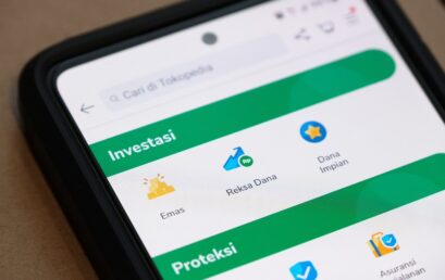 3 Tahun Dirilis, Tokopedia Klaim Fitur Investasi Emas via Aplikasi Diminati