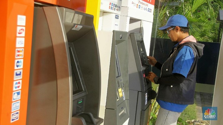 ‘Kiamat’ ATM di Depan Mata, BI Ungkap Fakta Baru ‘Kiamat’ ATM di Depan Mata, BI Ungkap Fakta Baru