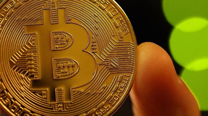 Bitcoin Hampir Habis Ditambang, Apa yang Akan Terjadi? Bitcoin Hampir Habis Ditambang, Apa yang Akan Terjadi?