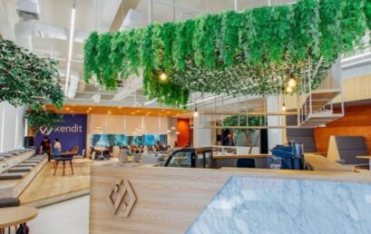 5 Tren Akselerasi Digital Menurut Bank Indonesia