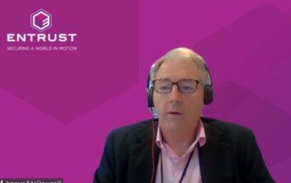 Entrust: Dompet Digital Lebih Populer di Indonesia