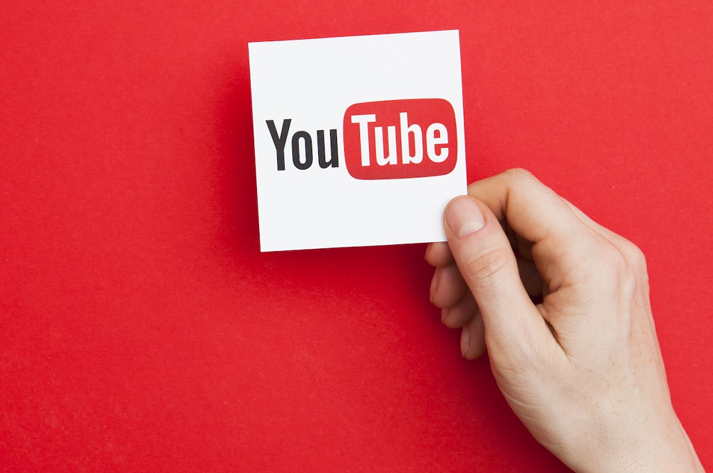 YouTube Uji Sistem Moderasi Lebih Tegas