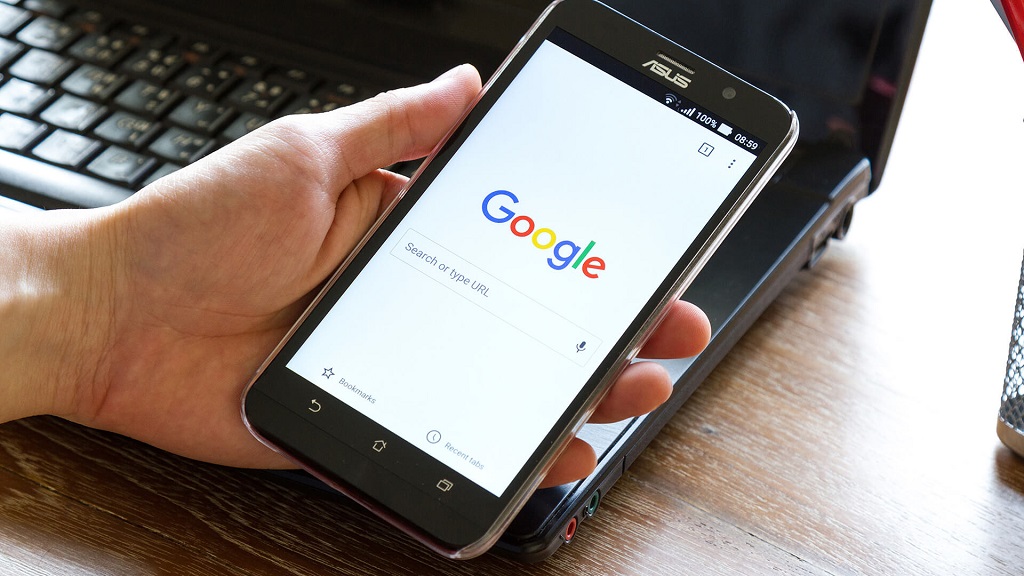 Google Rilis Fitur Hapus Riwayat Browsing 15 Menit Sebelumnya