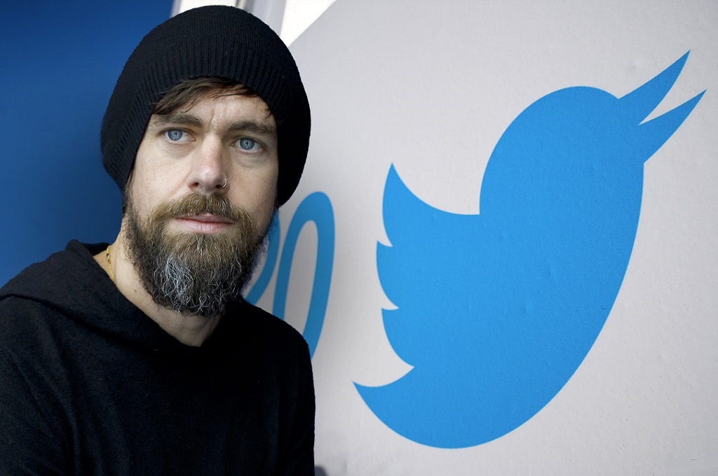 Jack Dorsey Sesali Perannya dalam Ciptakan Internet Terpusat