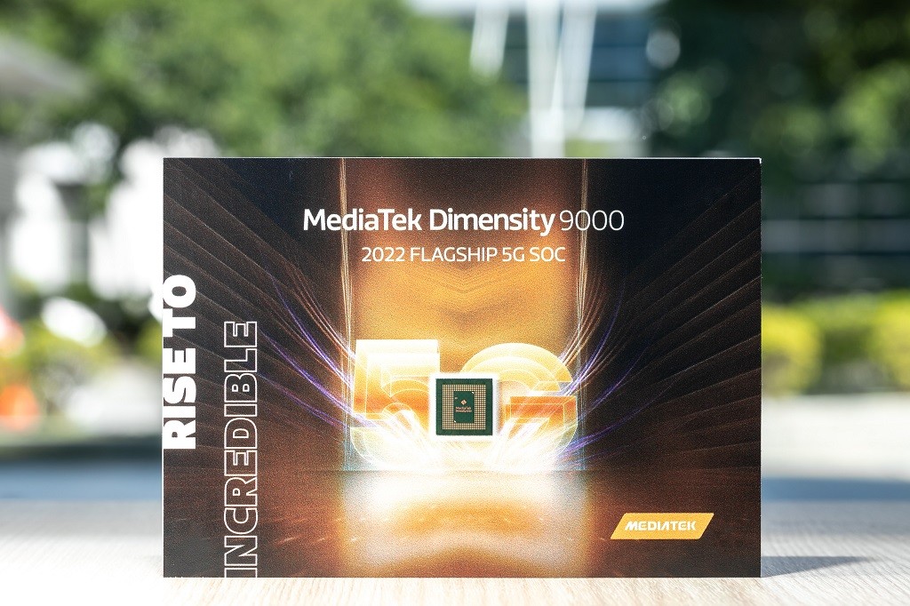 MediaTek Siapkan Dimensity 9000 ‘Plus’ Ganggu Qualcomm MediaTek Siapkan Dimensity 9000 ‘Plus’ Ganggu Qualcomm