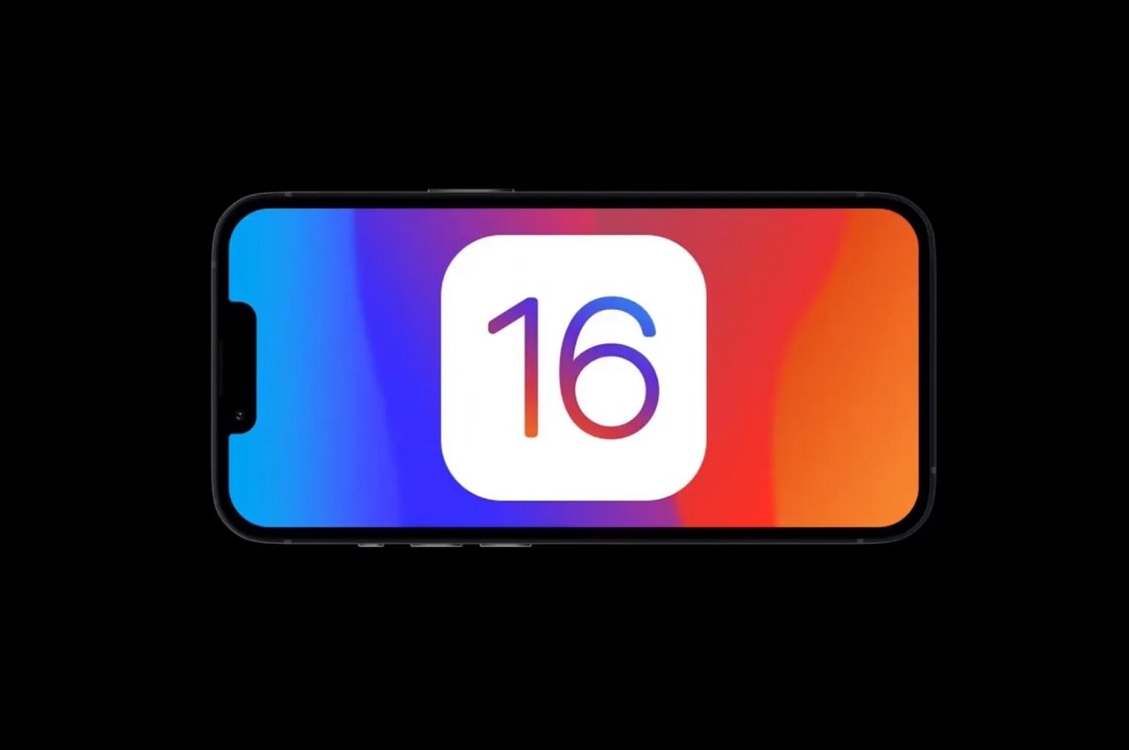 iOS 16 Didukung Fitur Pelacakan Kesehatan Baru