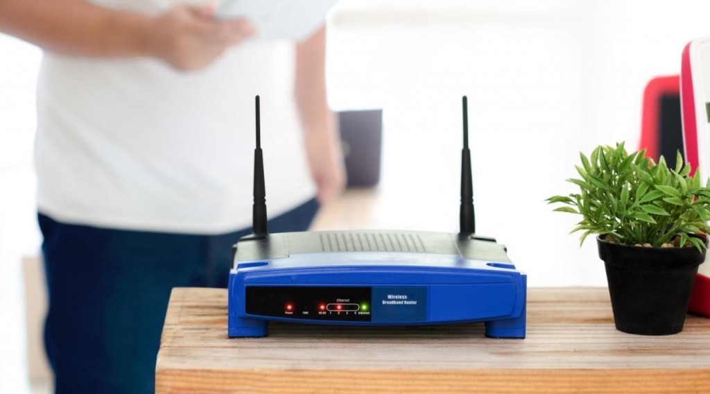 Lokasi Terbaik Pasang Router Supaya Sinyal WiFi di Rumah Kuat