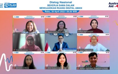 Perempuan Muda Rentan Jadi Korban Kekerasan Berbasis Gender Online