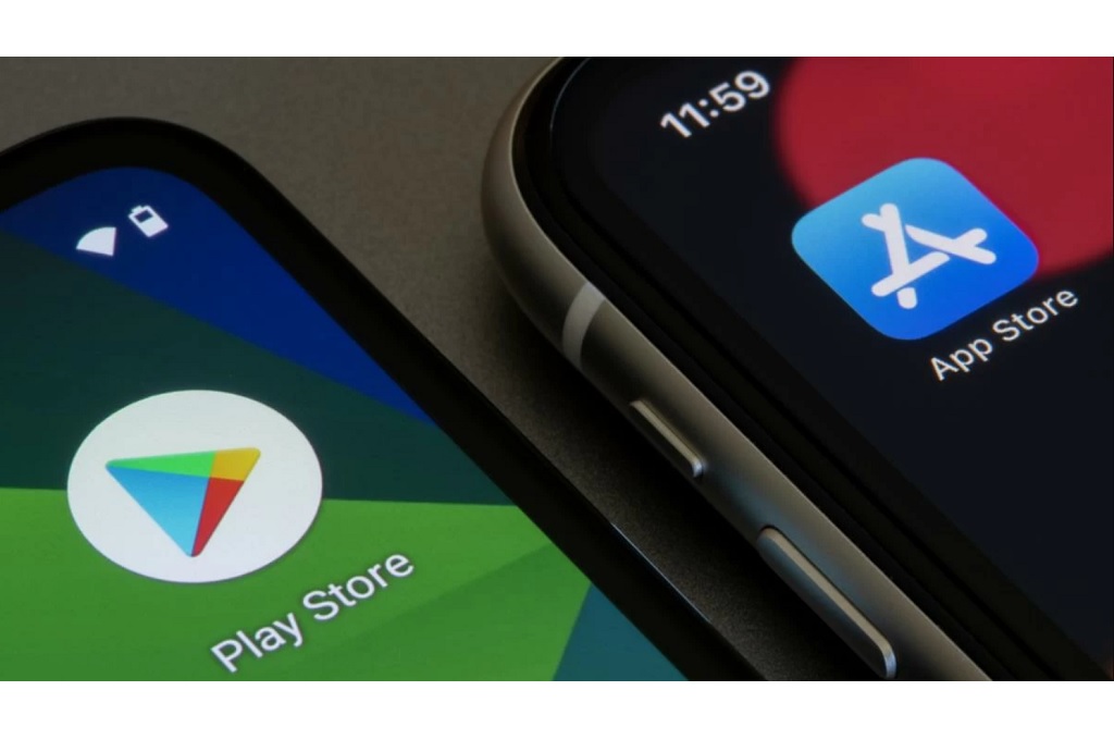 Pangsa pasar Dunia iOS Perlahan Kalahkan Android Pangsa pasar Dunia iOS Perlahan Kalahkan Android