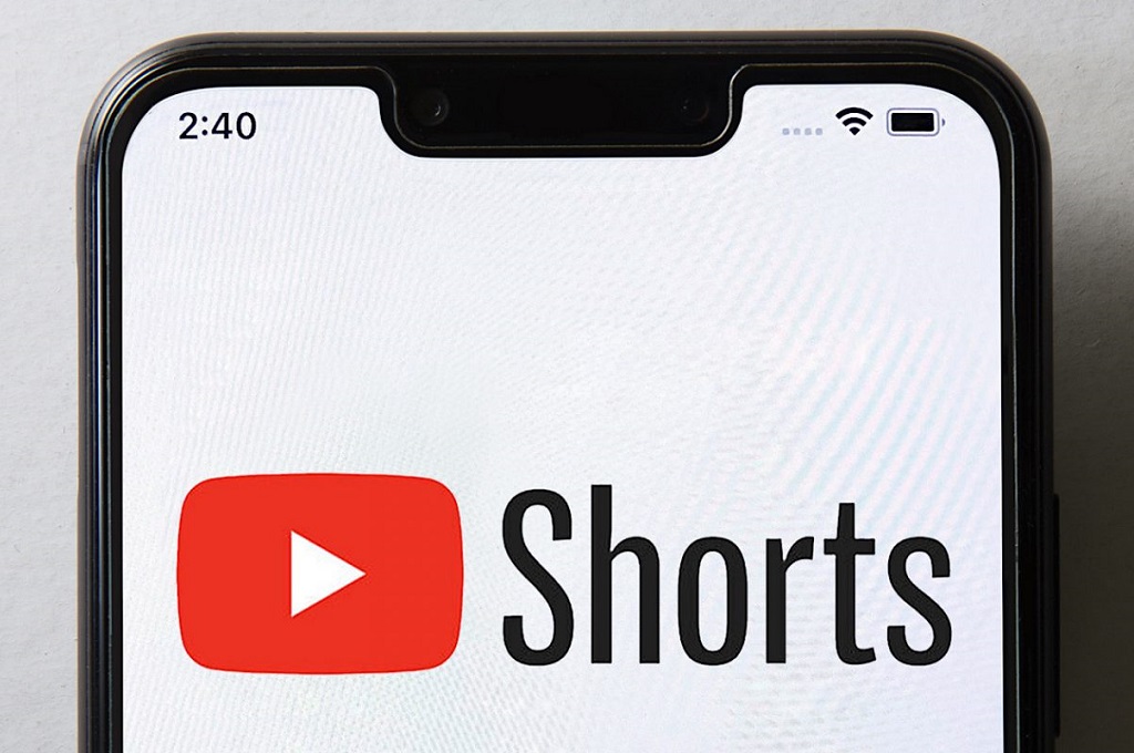 YouTube Ajak UMKM Manfaatkan Fitur YouTube Shorts