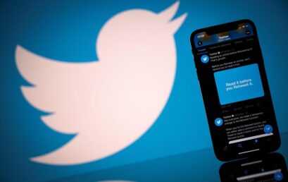 Fitur Baru Twitter Circle Diuji Coba, Mirip Close Friends di Instagram?
