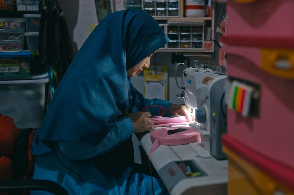 Digital Berperan Besar Dalam Ketahanan Bisnis Selama Pandemi Digital Berperan Besar Dalam Ketahanan Bisnis Selama Pandemi