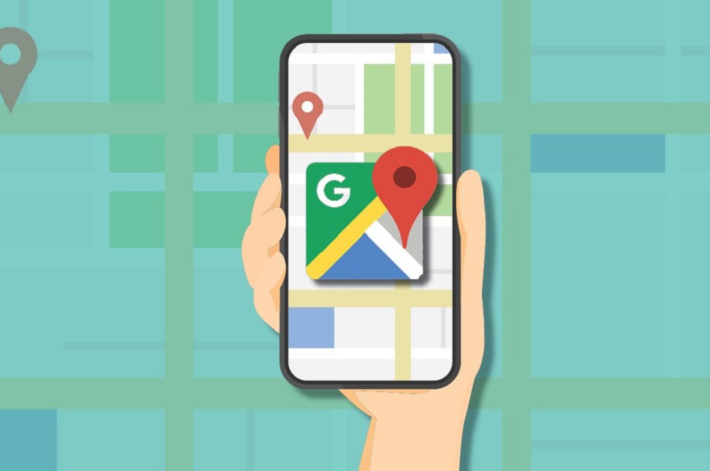 Cara Cek Tarif Tol di Google Maps Cara Cek Tarif Tol di Google Maps