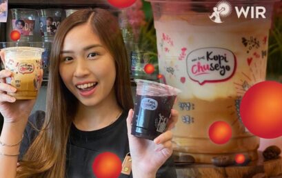 Menikmati Kopi Ala K-Pop di Dunia Metaverse