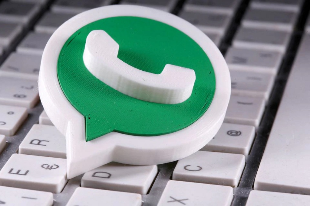 Pengguna WhatsApp Bisa Pasang Avatar 3D saat Video Call Pengguna WhatsApp Bisa Pasang Avatar 3D saat Video Call