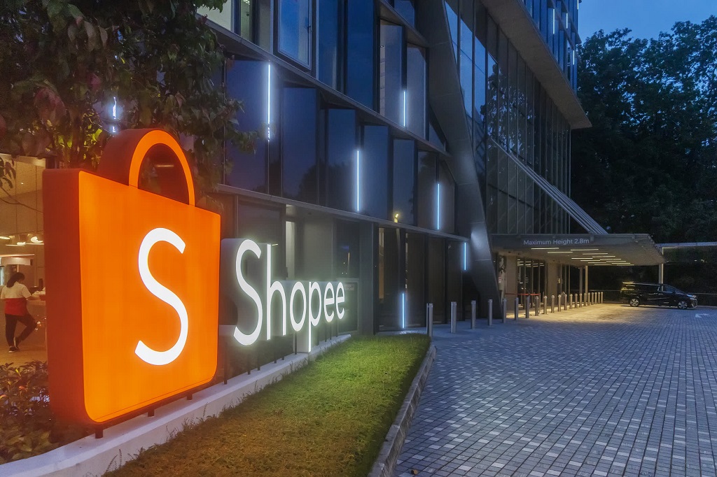 Shopee Indonesia Tanggapi Informasi Perubahan Arah Bisnis Shopee