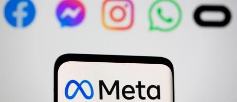 Meta Kian Seriusi Soal Privacy Meta Kian Seriusi Soal Privacy