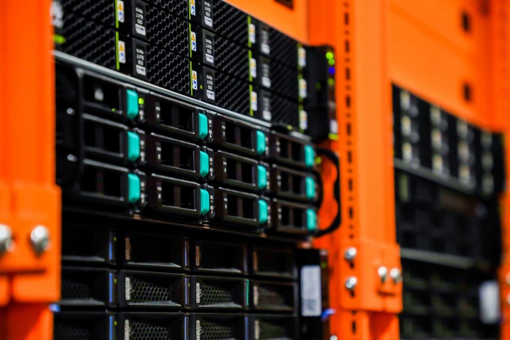 Layanan Baru dari Alibaba Cloud untuk Pasar Indonesia Layanan Baru dari Alibaba Cloud untuk Pasar Indonesia