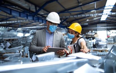 Efisiensi Operasional Jadi Prioritas Utama Bisnis