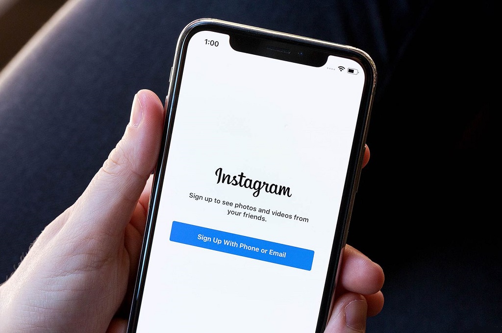 Instagram Mungkinkan Pengguna Berbelanja via Chat Instagram Mungkinkan Pengguna Berbelanja via Chat
