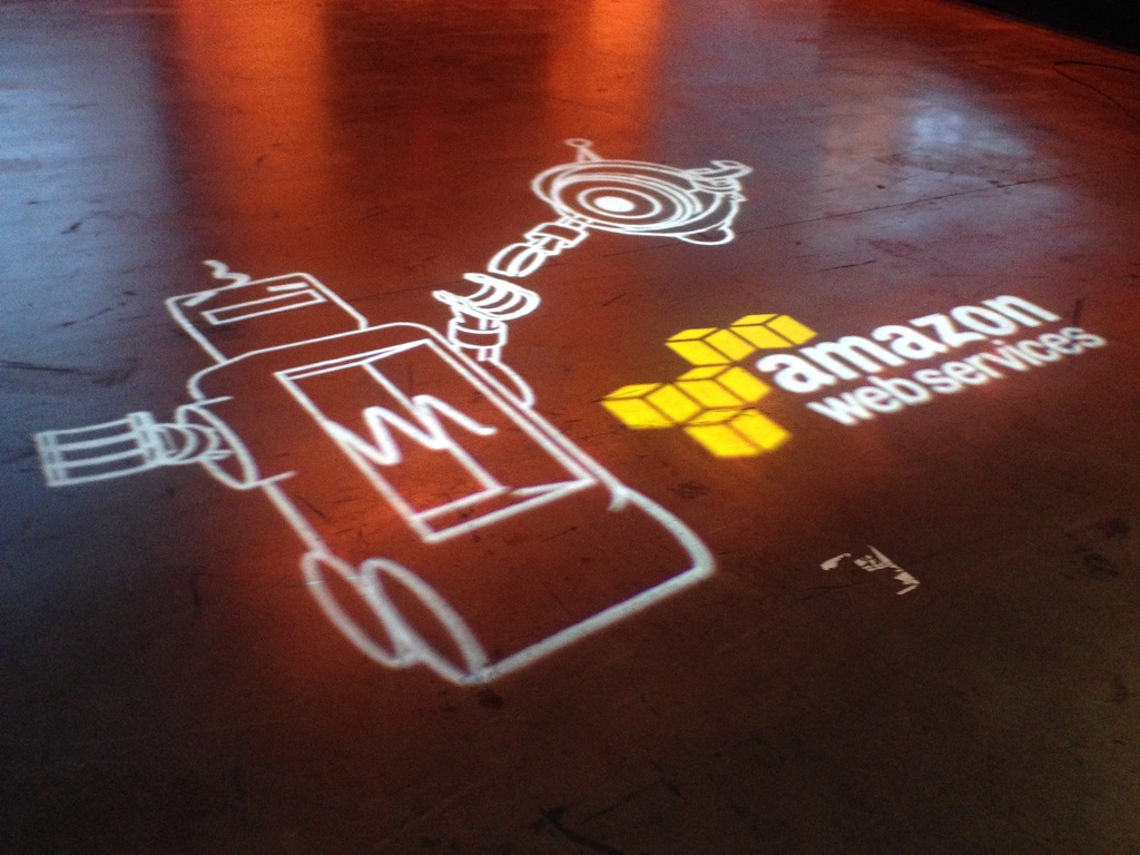 Komitmen AWS Dukung Implementasi AI dan Machine Learning Komitmen AWS Dukung Implementasi AI dan Machine Learning