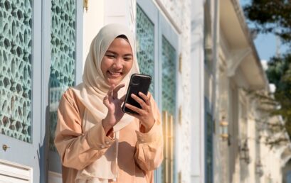 AI Mampu Cegah Penipuan dan Dukung Transisi ke Perbankan Digital
