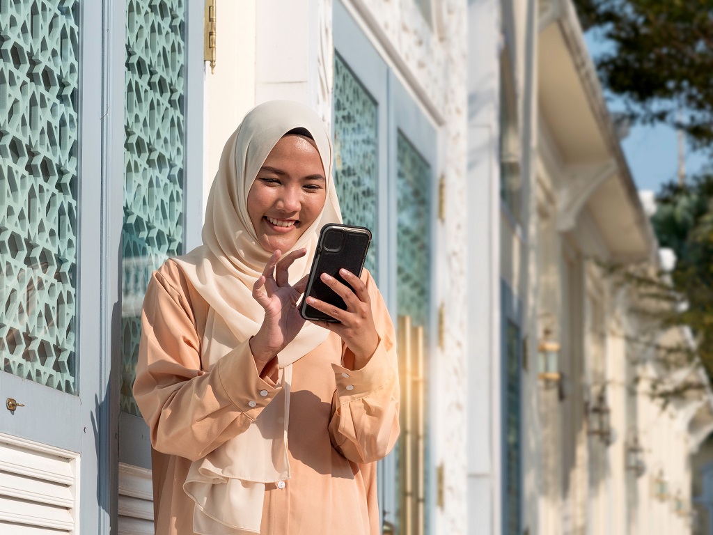 AI Mampu Cegah Penipuan dan Dukung Transisi ke Perbankan Digital AI Mampu Cegah Penipuan dan Dukung Transisi ke Perbankan Digital