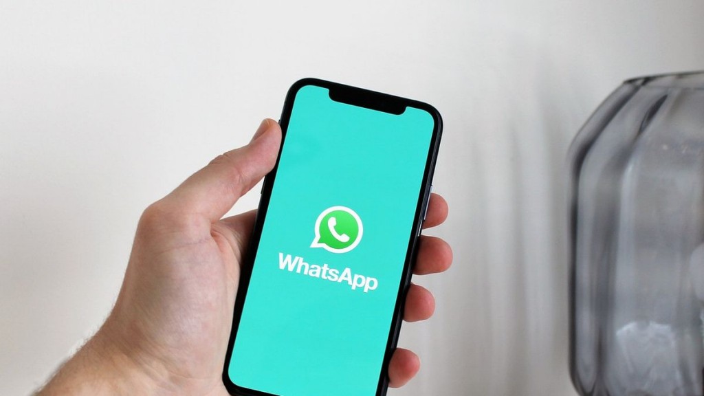 Cara Transfer Chat WhatsApp dari Android ke iPhone