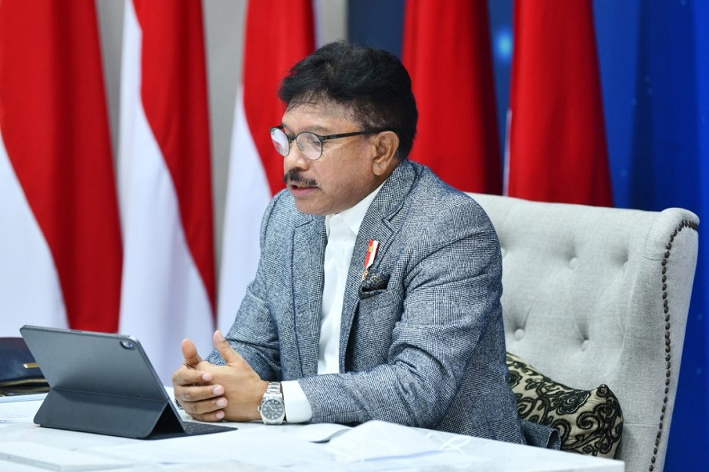 Setelah PSE, UU Perlindungan Data Pribadi Juga Harus Kuat Setelah PSE, UU Perlindungan Data Pribadi Juga Harus Kuat