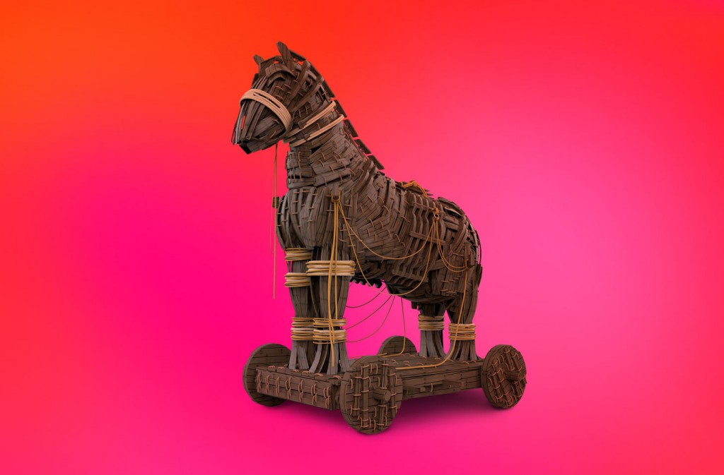Waspada, Trojan Anubis Bidik Dunia Perbankan Waspada, Trojan Anubis Bidik Dunia Perbankan