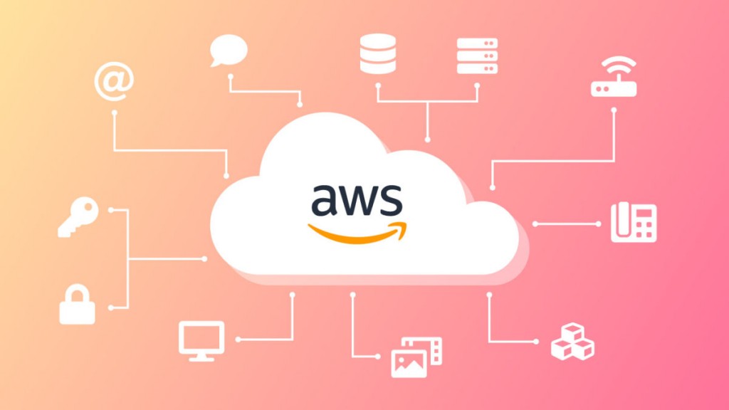 AWS Bantu Konsultan IT Dongkrak Performa Bisnis Offline dan Online AWS Bantu Konsultan IT Dongkrak Performa Bisnis Offline dan Online