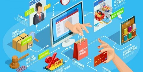 Kominfo Dorong Digitalisasi Ekonomi Kreatif Kominfo Dorong Digitalisasi Ekonomi Kreatif