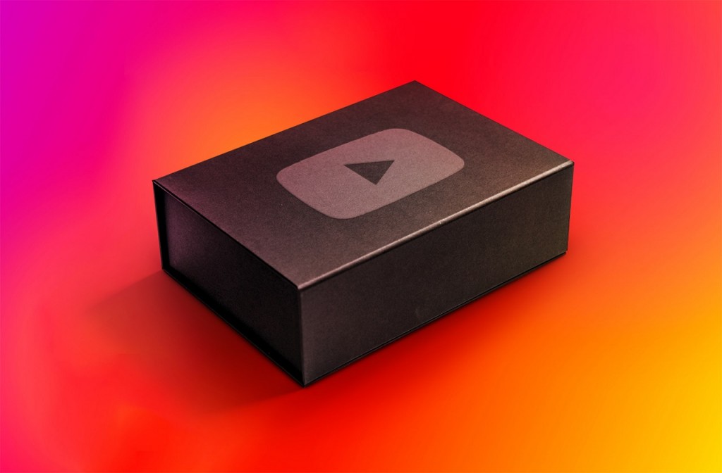 Hati-Hati, Jebakan dari Darknet Lewat Channel YouTube Populer Hati-Hati, Jebakan dari Darknet Lewat Channel YouTube Populer