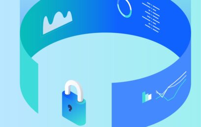 Perlindungan Data Pribadi untuk Kesejahteraan Berteknologi di Indonesia