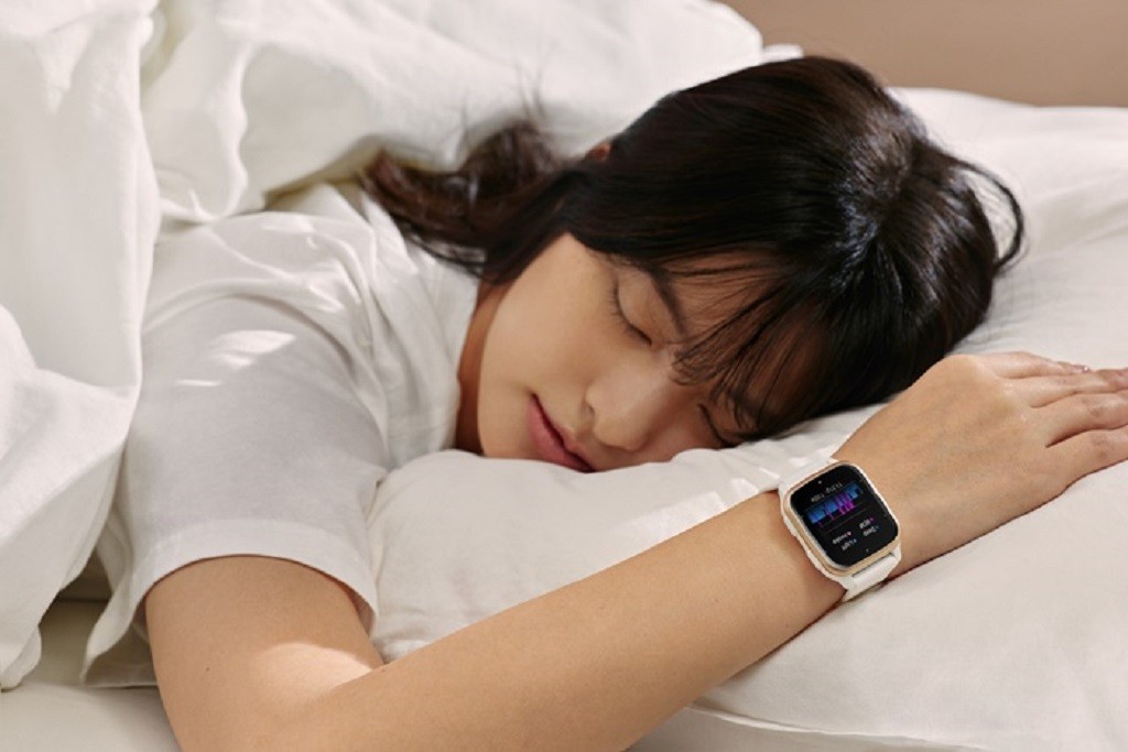 Fitur Smartwatch Garmin Bisa Pantau Energi Tubuh Fitur Smartwatch Garmin Bisa Pantau Energi Tubuh