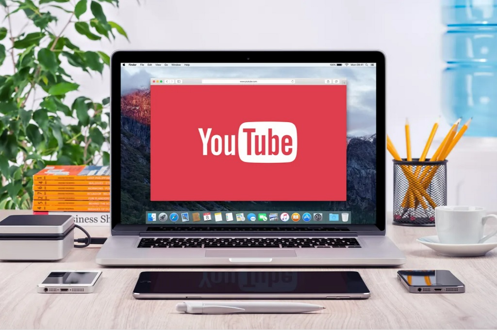 YouTuber Nantinya Bisa Bikin Link Unik ke Channel YouTuber Nantinya Bisa Bikin Link Unik ke Channel