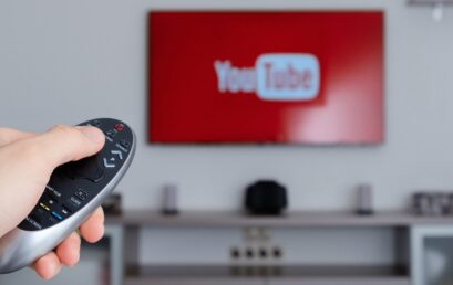 Musik Jadi Konten Paling Banyak Ditonton Pengguna YouTube Indonesia